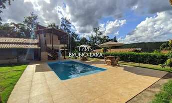 Imagem 3: Casa à venda em Igarapé MG, condomínio Gran Royalle