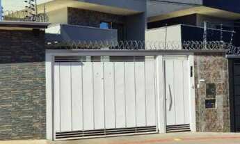 Imagem: Casa em Condomínio 91 m² (Unid. 01)