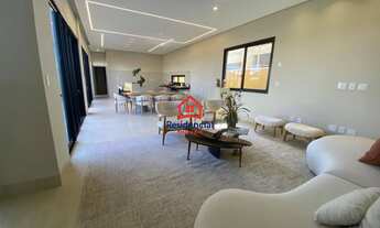 Imagem: Casa Oásis - Residência de Alto Padrão