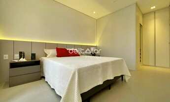 Imagem 5: Casa mobiliada em condominio para locação com 3 quartos (1 suíte) e duas vagas, Garças, Be