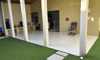 Imagem: Oportunidade na Aruana - Linda casa - 198310