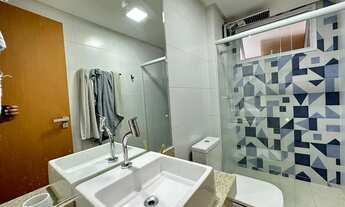 Imagem 10: Apartamento para venda tem 116 metros quadrados com 3 quartos em Praia do Morro - Guarapar