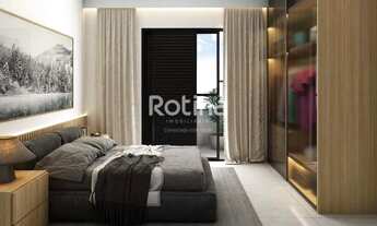 Imagem 4: Apartamento à venda, 2 quartos, Santa Mônica - Uberlândia/MG - Rotina Imobiliária