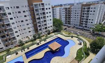 Imagem 3: Apartamento Flex Parque 10 l 3 quartos l Mobiliado