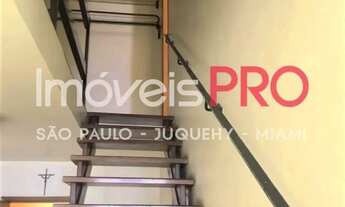 Imagem 4: Itaim Bibi! Apartamento com 1 dormitório