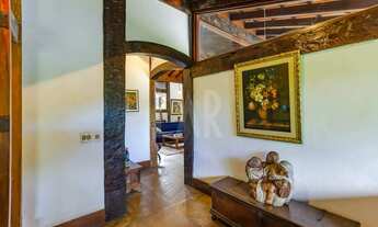 Imagem 6: Casa à venda, 5 quartos, 5 suítes, 6 vagas, Bandeirantes (Pampulha) - Belo Horizonte/MG