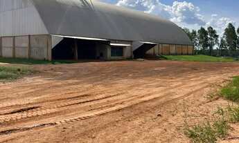 Imagem 7: Fazenda 2.436hec nova Motum com silo, R$:1.100.000 sacas soja