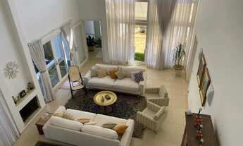 Imagem 4: Casa à venda no Condomínio Campos de Santo Antônio I em Itu/SP