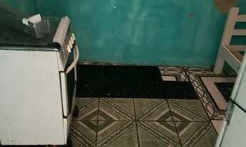 Imagem 5: Casa na praia de cabuçu