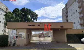 Imagem: Apartamento com 2 quartos à venda, 59 m²