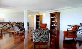 Imagem 5: Casa à venda e para alugar em Santana de Parnaíba, Alphaville, com 6 suítes, com 1250 m²