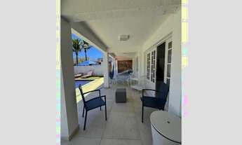 Imagem 7: Casa Luxuosa em Condomínio à Beira-Mar em Porto de Galinhas