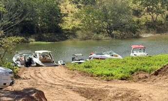 Imagem: Chácara à Venda, pague no Boleto, Pavimentado