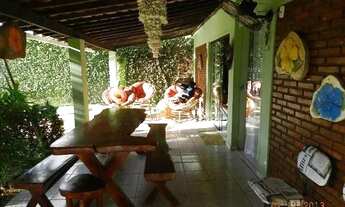 Imagem 2: Casa em porto de galinhas