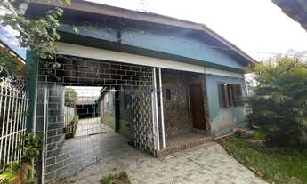 Imagem: Casa à Venda no bairro Sarandi