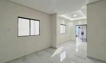 Imagem 3: Casa no Conjunto Renato Souza Pinto 250m² - Cidade Nova