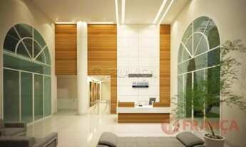 Imagem 5: SALA COMERCIAL PREMIUM OFFICE TOWER CENTRO DE JACAREÍ