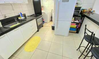 Imagem 4: Apartamento no Negrao de Lima