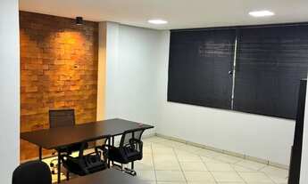 Imagem 7: Alugo Sala Comercial Mobiliada