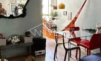 Imagem 4: Cobertura : Linear / Residencial / Centro