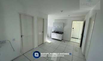 Imagem 2: Apartamento para alugar em Eusébio