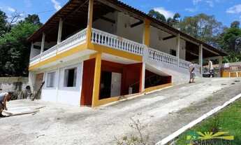 Imagem: Chácara com 6 dormitórios à venda, 3045