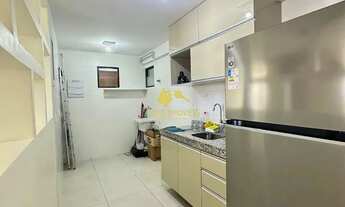 Imagem 5: 3 Quartos com Lazer Completo na Jatiúca 2 Vagas e Ótima Localização