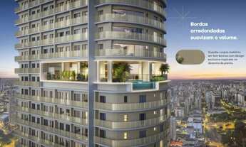 Imagem 4: Apartamento Opus Praça do Sol 37m²