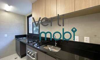 Imagem 7: Locação Imóvel novo Lourdes 2 quartos 1 suíte 2 banhos 2 vagas lazer