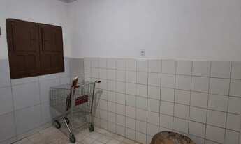 Imagem 5: Casa no bairro da Levada, medindo 4X38, 3 quartos, 2 banheiros, jardim de inverno, quint