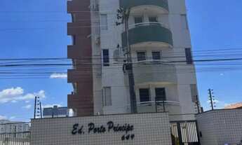 Imagem: THAILSON / ALUGO APARTAMENTO NO CONDOMÍNIO