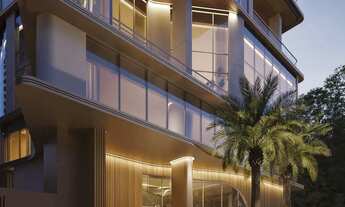 Imagem 5: Authentic apto a venda dispõe, 179m², 03 suítes, 03 vagas com vista Baía no Umarizal em Be