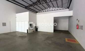 Imagem 7: Galpão disponível para locação no bairro Brasil