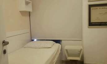 Imagem 2: Apartamento para venda no condomínio Alto do Renascença