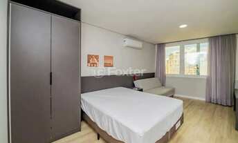 Imagem: Apartamento à venda Rua Senhor dos Passos