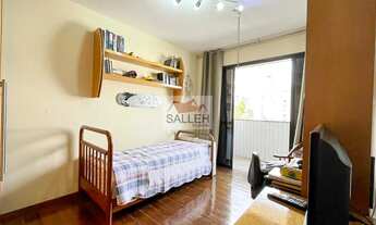 Imagem 7: Apartamento à venda no bairro Silveira - Belo Horizonte/MG