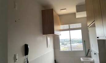 Imagem 5: ALUGA-SE APTº 2/4 (01 suite) c/ arm, PQ OESTE IND. R$2.100,00+IPTU(s/cond).Exige-se fiador