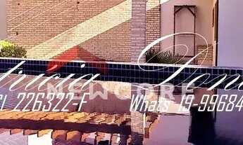 Imagem 5: Casa em Rua Doutor Camilo Marques de Paula - Vila Suíça - Indaiatuba/SP