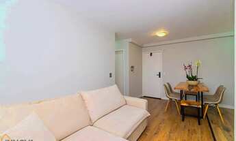 Imagem 3: Apartameto a venda no Hauer