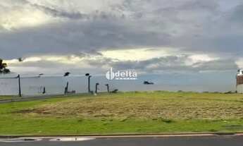 Imagem 4: Terreno em condomínio disponível para venda no bairro Granja Marileusa em Uberlândia - MG