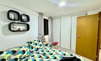 Imagem 3: Apartamento à venda no MACEIÓ FACILITIES TORRE BLUE PONTA VERDE , Maceió, AL