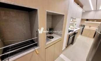 Imagem 4: Apartamento - Jardim Aurélia - Campinas