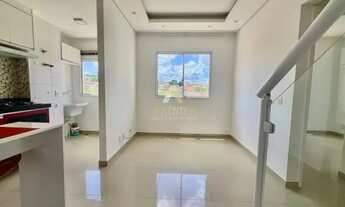 Imagem 5: OPORTUNIDADE Cobertura Duplex 3 Dorms + 2 Vagas + IPTU 2026 PAGO