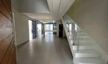 Imagem 4: Residência com 3 suítes no Ibituruna