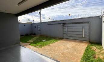 Imagem 3: Casa 3 suítes, armário planejado, piscina, ar condicionado, a venda em Senador Canedo