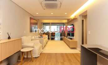 Imagem 5: Apartamento, Brooklin - São Paulo