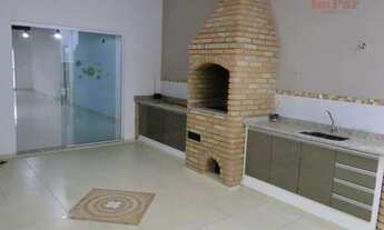 Imagem: Casa com 4 dormitórios para alugar, 272