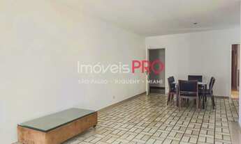 Imagem 6: MOEMA ÍNDIOS - 125M² - 3 DORMITÓRIOS - 1 SUÍTE - 2 VAGAS