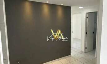 Imagem 2: Apartamento nascente com lazer completo para alugar no bairro da Torre