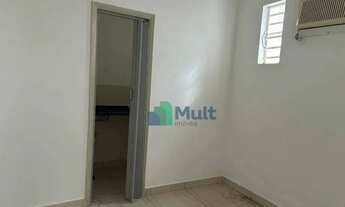 Imagem 3: Sala, 65 m² - Vila Seixas - Ribeirão Preto/SP